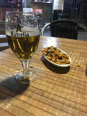 La Guindalera Conache