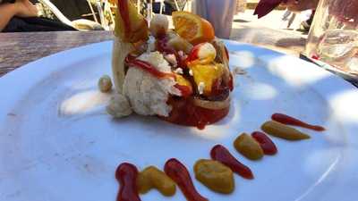 La Guindalera Conache