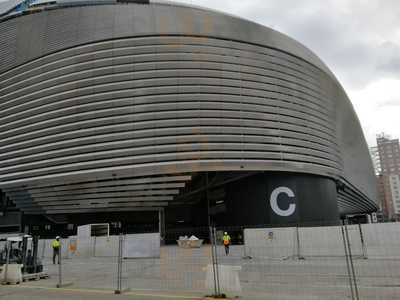 El Lazo De Castellana 210