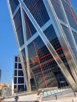 El Lazo De Castellana 210