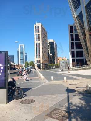 El Lazo De Castellana 210