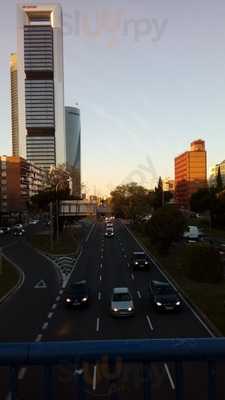El Lazo De Castellana 210