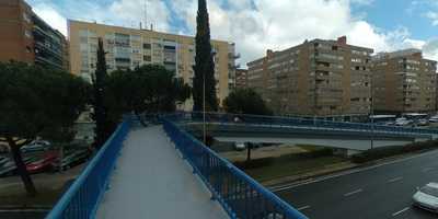 El Lazo De Castellana 210