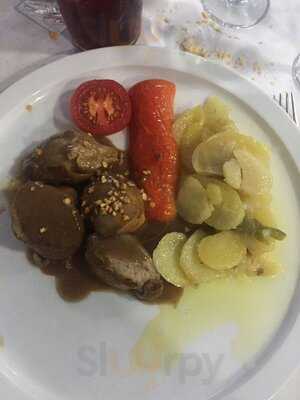 El Asador De Enrique