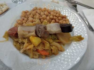 El Asador De Enrique