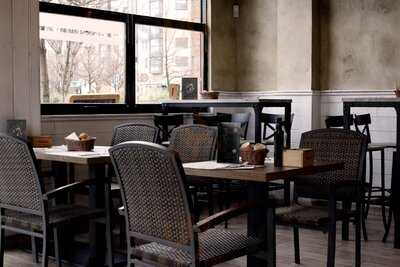 La Cervecera De Niza