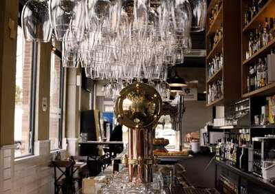 La Cervecera De Niza