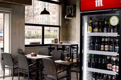 La Cervecera De Niza