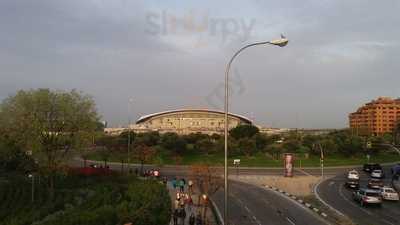 La Cervecera De Niza