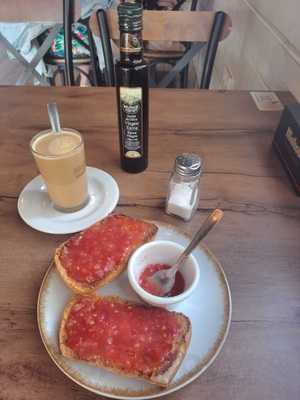 La Cervecera De Niza