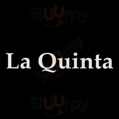 La Quinta Lounge Bar