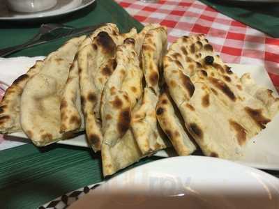 Restaurante Indian Tandoori