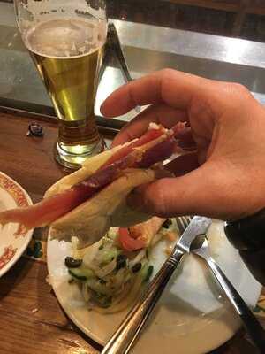 Cervecería Gambrinus Ciudad Lineal