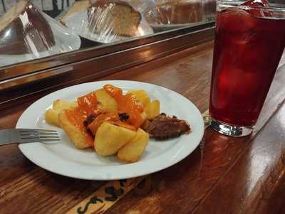 Cervecería Gambrinus Ciudad Lineal