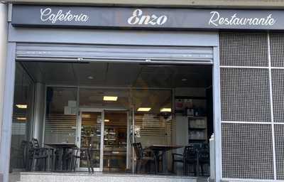 Restaurante Enzo