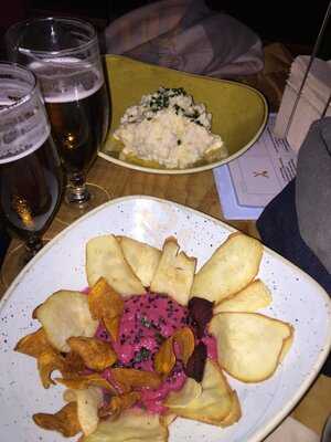 La Malcriada De Ponzano