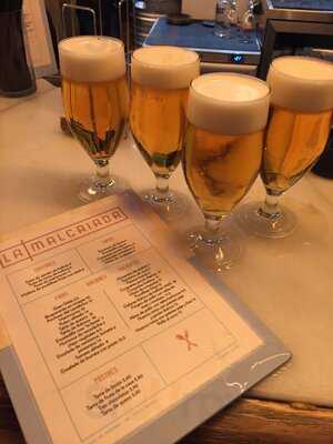 La Malcriada De Ponzano