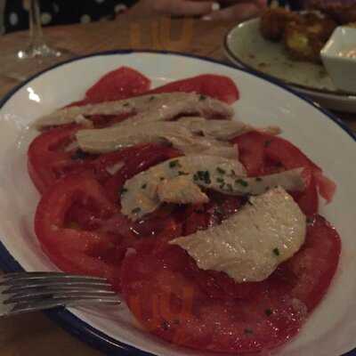 La Malcriada De Ponzano