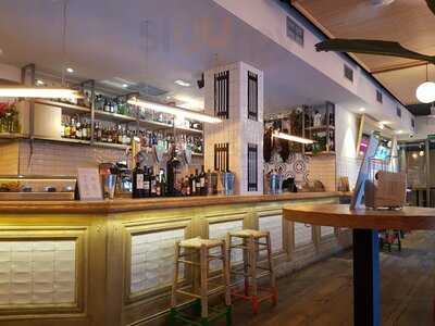 La Malcriada De Ponzano