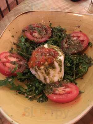 La Malcriada De Ponzano