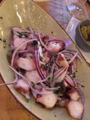 La Malcriada De Ponzano