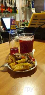 El Bocadito Caliente