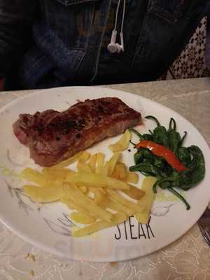 El Bocadito Caliente