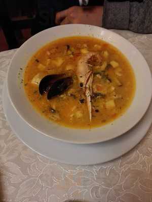 El Bocadito Caliente