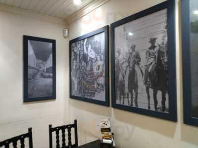 Taberna Del Volapié Felipe Ii