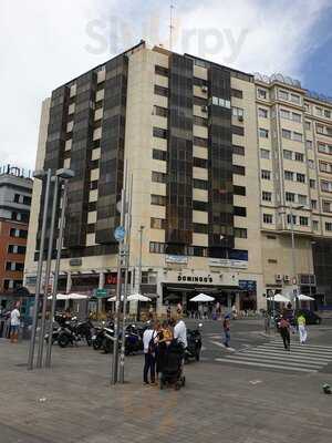 Restaurante Domingos