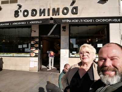 Restaurante Domingos