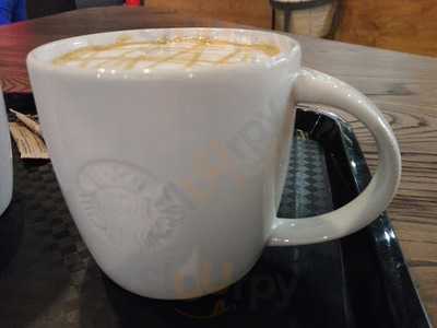 Starbucks Eci Mendez Alvaro