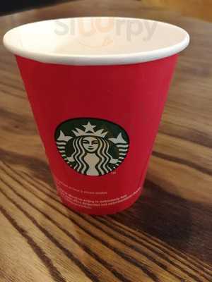 Starbucks Eci Mendez Alvaro