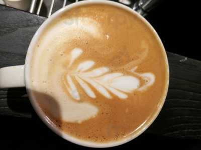 Starbucks Eci Mendez Alvaro