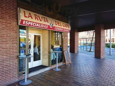 La Ruta Del Cafe