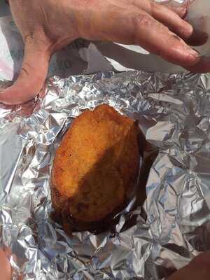 Horno Santa Maria Madrid