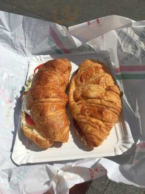 Horno Santa Maria Madrid