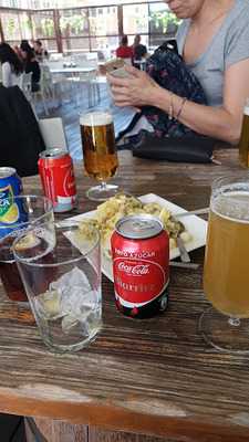 Restaurante & Bar La Terrazza