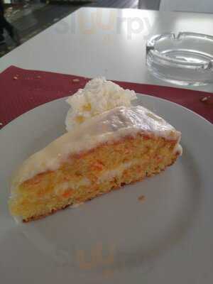 Restaurante & Bar La Terrazza