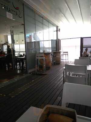 Restaurante & Bar La Terrazza