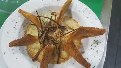 Restaurante & Bar La Terrazza