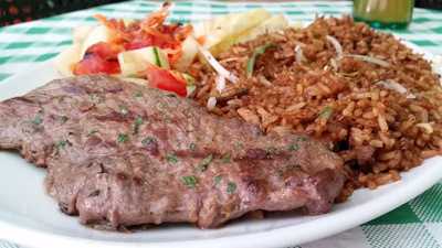 Restaurante Chow Fan - Photo 7