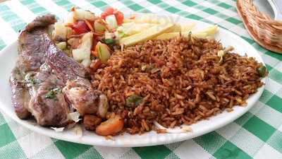 Restaurante Chow Fan - Photo 8