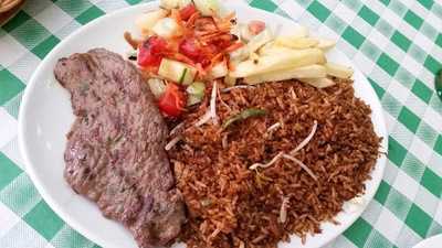 Restaurante Chow Fan