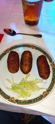 La Estación De Los Porches