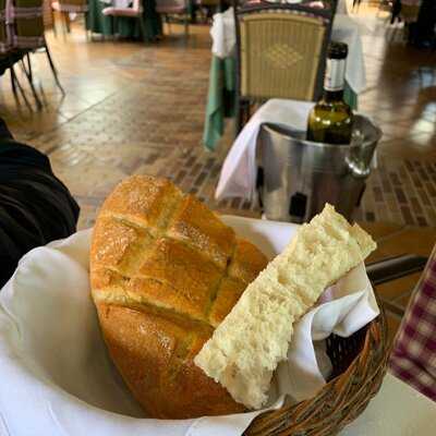 La Estación De Los Porches