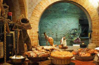 La Estación De Los Porches