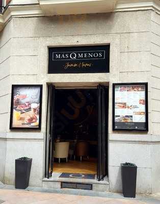 Másqmenos Velazquez