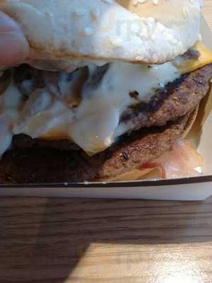 Mcdonald's Rivas Vaciamadrid