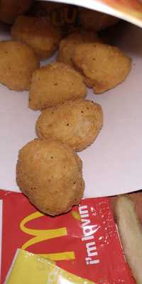 Mcdonald's Rivas Vaciamadrid